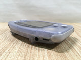 LG4828 Plz Read Item Condi GameBoy Advance Milky Blue Game Boy Console Japan