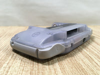 LG4828 Plz Read Item Condi GameBoy Advance Milky Blue Game Boy Console Japan