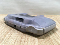 LG4828 Plz Read Item Condi GameBoy Advance Milky Blue Game Boy Console Japan