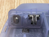 LG4829 Plz Read Item Condi GameBoy Advance Milky Blue Game Boy Console Japan