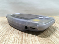 LG4829 Plz Read Item Condi GameBoy Advance Milky Blue Game Boy Console Japan