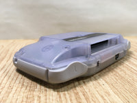 LG4829 Plz Read Item Condi GameBoy Advance Milky Blue Game Boy Console Japan