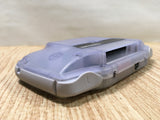 LG4829 Plz Read Item Condi GameBoy Advance Milky Blue Game Boy Console Japan