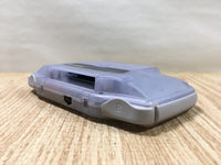 LG4829 Plz Read Item Condi GameBoy Advance Milky Blue Game Boy Console Japan