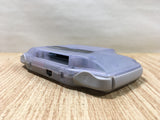 LG4829 Plz Read Item Condi GameBoy Advance Milky Blue Game Boy Console Japan