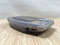 LG4830 Plz Read Item Condi GameBoy Advance Milky Blue Game Boy Console Japan