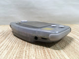 LG4830 Plz Read Item Condi GameBoy Advance Milky Blue Game Boy Console Japan