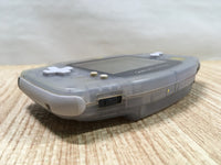 LG4830 Plz Read Item Condi GameBoy Advance Milky Blue Game Boy Console Japan