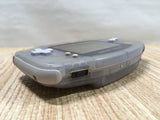 LG4830 Plz Read Item Condi GameBoy Advance Milky Blue Game Boy Console Japan