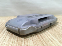 LG4830 Plz Read Item Condi GameBoy Advance Milky Blue Game Boy Console Japan