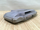 LG4830 Plz Read Item Condi GameBoy Advance Milky Blue Game Boy Console Japan