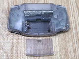LG4831 Plz Read Item Condi GameBoy Advance Milky Blue Game Boy Console Japan