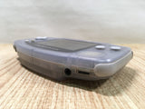 LG4831 Plz Read Item Condi GameBoy Advance Milky Blue Game Boy Console Japan