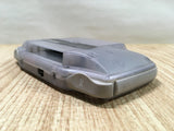 LG4831 Plz Read Item Condi GameBoy Advance Milky Blue Game Boy Console Japan