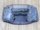 LG4832 Plz Read Item Condi GameBoy Advance Milky Blue Game Boy Console Japan