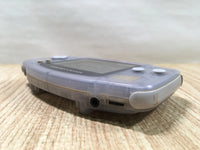 LG4832 Plz Read Item Condi GameBoy Advance Milky Blue Game Boy Console Japan