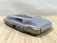 LG4832 Plz Read Item Condi GameBoy Advance Milky Blue Game Boy Console Japan