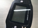 LG4834 Plz Read Item Condi GameBoy Advance Black Game Boy Console Japan