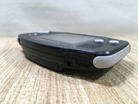 LG4834 Plz Read Item Condi GameBoy Advance Black Game Boy Console Japan