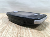 LG4834 Plz Read Item Condi GameBoy Advance Black Game Boy Console Japan