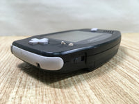 LG4834 Plz Read Item Condi GameBoy Advance Black Game Boy Console Japan