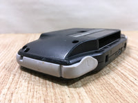 LG4834 Plz Read Item Condi GameBoy Advance Black Game Boy Console Japan