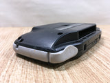 LG4834 Plz Read Item Condi GameBoy Advance Black Game Boy Console Japan