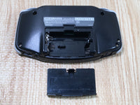 LG4835 Plz Read Item Condi GameBoy Advance Black Game Boy Console Japan