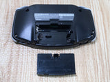 LG4835 Plz Read Item Condi GameBoy Advance Black Game Boy Console Japan