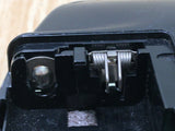 LG4835 Plz Read Item Condi GameBoy Advance Black Game Boy Console Japan