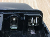 LG4835 Plz Read Item Condi GameBoy Advance Black Game Boy Console Japan