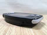 LG4835 Plz Read Item Condi GameBoy Advance Black Game Boy Console Japan
