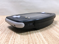 LG4835 Plz Read Item Condi GameBoy Advance Black Game Boy Console Japan