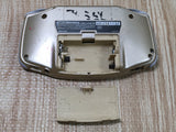 LG4836 Plz Read Item Condi GameBoy Advance Gold Game Boy Console Japan