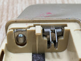 LG4836 Plz Read Item Condi GameBoy Advance Gold Game Boy Console Japan