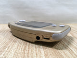LG4836 Plz Read Item Condi GameBoy Advance Gold Game Boy Console Japan