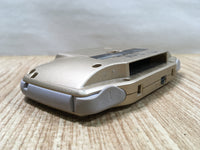 LG4836 Plz Read Item Condi GameBoy Advance Gold Game Boy Console Japan