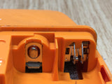 LG4837 Plz Read Item Condi GameBoy Advance Orange Game Boy Console Japan