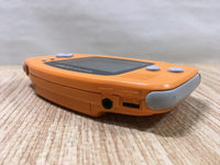 LG4837 Plz Read Item Condi GameBoy Advance Orange Game Boy Console Japan