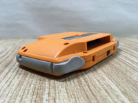 LG4837 Plz Read Item Condi GameBoy Advance Orange Game Boy Console Japan