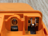 LG4838 Plz Read Item Condi GameBoy Advance Orange Game Boy Console Japan
