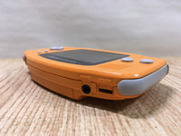 LG4838 Plz Read Item Condi GameBoy Advance Orange Game Boy Console Japan