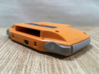 LG4838 Plz Read Item Condi GameBoy Advance Orange Game Boy Console Japan