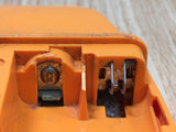 LG4839 Plz Read Item Condi GameBoy Advance Orange Game Boy Console Japan