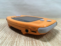LG4839 Plz Read Item Condi GameBoy Advance Orange Game Boy Console Japan