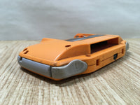 LG4839 Plz Read Item Condi GameBoy Advance Orange Game Boy Console Japan
