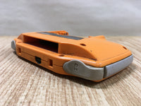 LG4839 Plz Read Item Condi GameBoy Advance Orange Game Boy Console Japan
