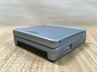 LG4840 Plz Read Item Condi GameBoy Advance SP Pearl Blue Game Boy Console Japan