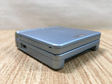 LG4841 Plz Read Item Condi GameBoy Advance SP Pearl Blue Game Boy Console Japan