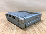 LG4841 Plz Read Item Condi GameBoy Advance SP Pearl Blue Game Boy Console Japan